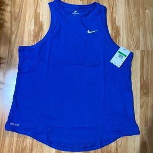 Women’s Nike Tank
